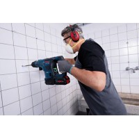 Аккумуляторный перфоратор Bosch GBH 18V-34 CF 0611914021