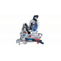 Аккумуляторная торцовочная пила Bosch GCM 18V-305 GDC 0601B43000
