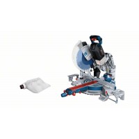 Аккумуляторная торцовочная пила Bosch GCM 18V-305 GDC 0601B43000