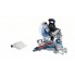 Аккумуляторная торцовочная пила Bosch GCM 18V-305 GDC 0601B43000