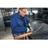 Аккумуляторная угловая шлифмашина c X-LOCK Bosch GWX 18V-10 06017B0100