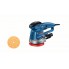 Эксцентриковая шлифмашина Bosch GEX 34-125 0601372300