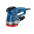 Эксцентриковая шлифмашина Bosch GEX 34-125 0601372300