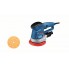 Эксцентриковая шлифмашина Bosch GEX 34-150 0601372800
