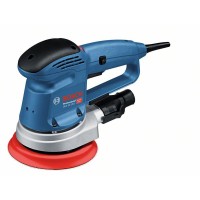 Эксцентриковая шлифмашина Bosch GEX 34-150 0601372800