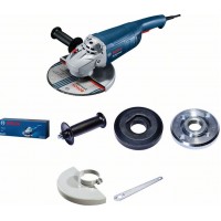 Угловая шлифмашина Bosch GWS 2200-230 RSP 06018C1320
