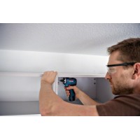 Аккумуляторный шуруповерт Bosch GSR 12V-35 HX 06019J9101