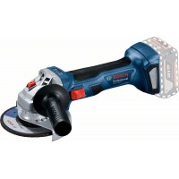 Аккумуляторная угловая шлифмашина Bosch GWS 180-LI 06019H9020