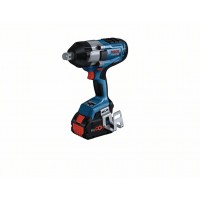 Аккумуляторный ударный гайковерт Bosch GDS 18V-1050 H 06019J8500