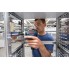 Аккумуляторный шуруповерт Bosch GSR 12V-35 HX 06019J9101