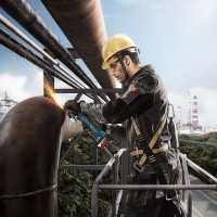 Аккумуляторная угловая шлифмашина Bosch GWS 180-LI 06019H9020