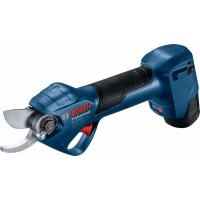 Аккумуляторный секатор Bosch Pro Pruner 06019K1020