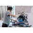 Аккумуляторная торцовочная пила Bosch GCM 18V-305 GDC 0601B43000