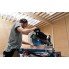 Аккумуляторная торцовочная пила Bosch GCM 18V-305 GDC 0601B43000