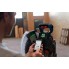 Аккумуляторная торцовочная пила Bosch GCM 18V-305 GDC 0601B43000