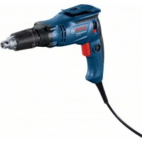 Сетевой шуруповерт Bosch GTB 650 06014A2000