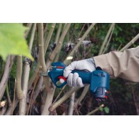 Аккумуляторный секатор Bosch Pro Pruner 06019K1020