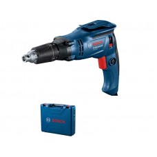Сетевой шуруповерт Bosch GTB 650 06014A2000