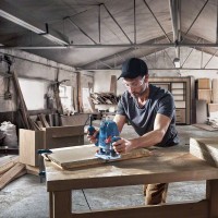 Фрезер Bosch GOF 130 06016B7000