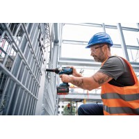 Аккумуляторный ударный гайковерт Bosch GDS 18V-1050 H 06019J8502