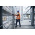 Аккумуляторный ударный гайковерт Bosch GDS 18V-1050 H 06019J8502