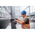 Аккумуляторный ударный гайковерт Bosch GDS 18V-1050 H 06019J8502