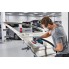 Аккумуляторная эксцентриковая шлифмашина Bosch GEX 18V-125 0601372201
