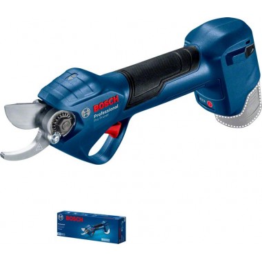 Аккумуляторный секатор Bosch Pro Pruner 06019K1020