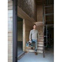 Торцовочная пила Bosch GCM 216 0601B33000