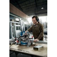 Торцовочная пила Bosch GCM 216 0601B33000