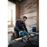 Торцовочная пила Bosch GCM 216 0601B33000