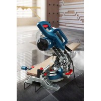 Торцовочная пила Bosch GCM 216 0601B33000