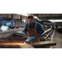 Угловая шлифмашина Bosch GWS 2200-230 RSP 06018C1320