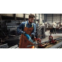 Угловая шлифмашина Bosch GWS 2200-230 RSP 06018C1320