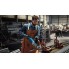 Угловая шлифмашина Bosch GWS 2200-230 RSP 06018C1320
