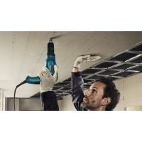 Сетевой шуруповерт Bosch GTB 650 06014A2000