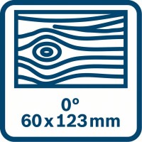 Торцовочная пила Bosch GCM 216 0601B33000