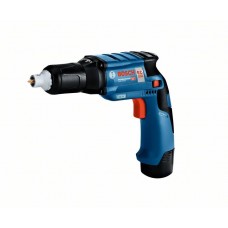 Аккумуляторный шуруповерт Bosch GTB 12V-11 06019E4004