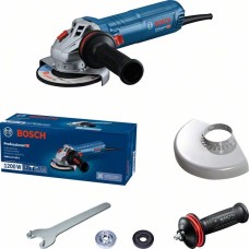 Угловая шлифмашина Bosch GWS 12-125 S (06013A6020) Угловая шлифмашина Bosch GWS 12-125 S (06013A6020)