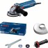 Угловая шлифмашина Bosch GWS 12-125 S (06013A6020)
