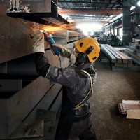 Угловая шлифмашина Bosch GWS 12-125 S (06013A6020)