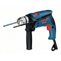 Дрель ударная Bosch GSB 13 RE 0601217102