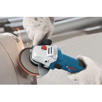 Угловая шлифмашина Bosch GWS 7-115 0601388106