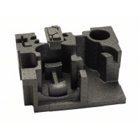 Вкладыш для GEX 125 - 150 AVE Bosch  1600A002UR