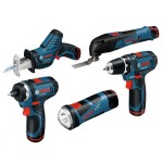 Аккумуляторные инструменты