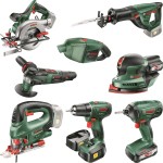 Инструмент для домашних мастеров