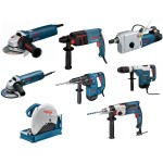 Профессиональный инструмент Bosch