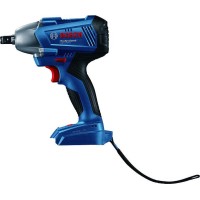 Аккумуляторный ударный гайковерт 18 В Bosch GDS 250-LI 06019G6121