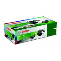 Набор: аккумулятор 12 V x 1.5 Ач + з/у GAL 1210 CV Bosch  1600A01L3D