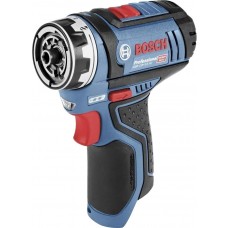Аккумуляторная дрель-шуруповерт Bosch GSR 12V-15 FC 06019F6004